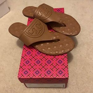 Tory Burch Sandals
